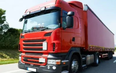 Antalya Bulanık Ambar Kargo