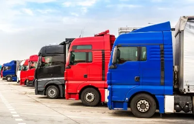 Antalya Bulanık Ambar Nakliyat