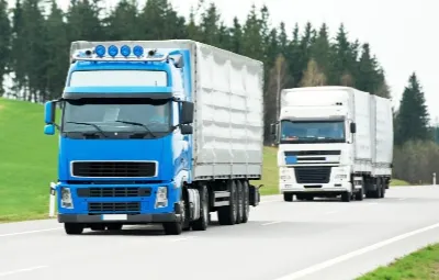 Antalya Bulanık | Eşya Taşıma